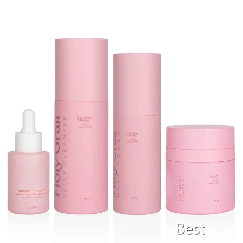 Best 32 Oz Plastic Bottles with Caps Manufacturer 1