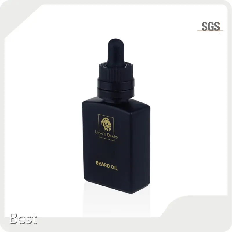Essential Oil Bottles Supplier Dropper 1