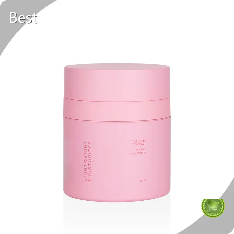 Airless Lotion Bottle Cosmetic Pump Sprayersupplier 1