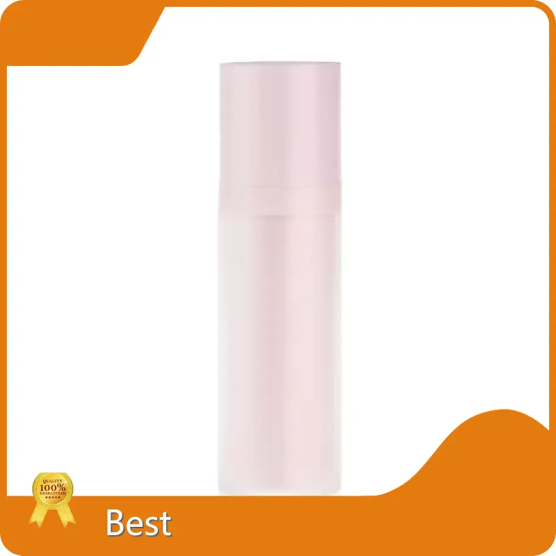 Factory Direct Acrylic Lotion Bottle Manufacturer 1