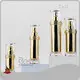 Acrylic Lotion Bottle Screen Printingmanufacturer 1