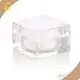 Custom Acrylic Cream Jar Acrylic Cream Jar Company 1