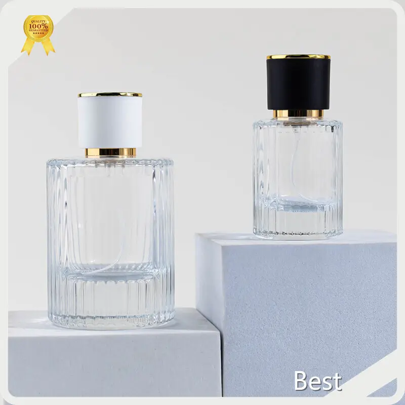 Ustomized Refillable Perfume Bottle Price List 1