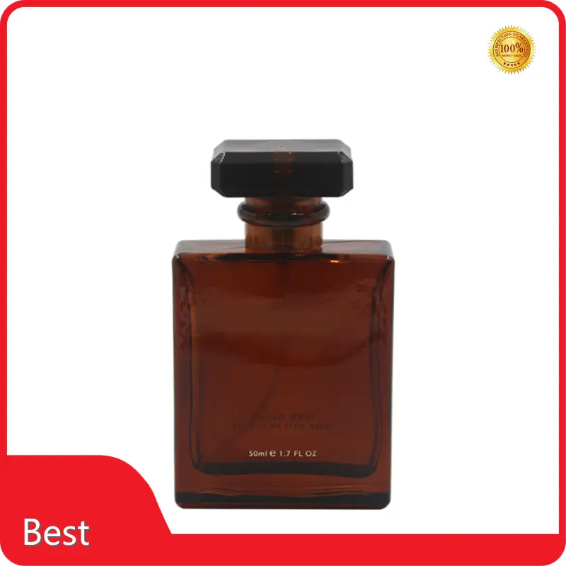 Factory Direct Empty Perfume Bottles Manufacturer 1