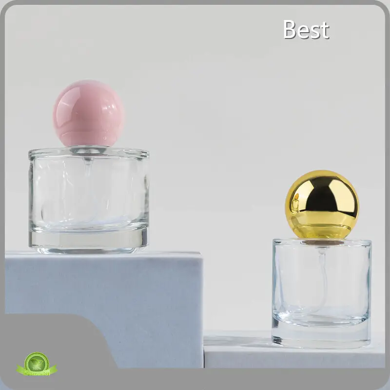 Customized Empty Perfume Bottles Wholesale with Good Price 1