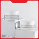 Glass Lotion Jar Manufacturer Glass 1