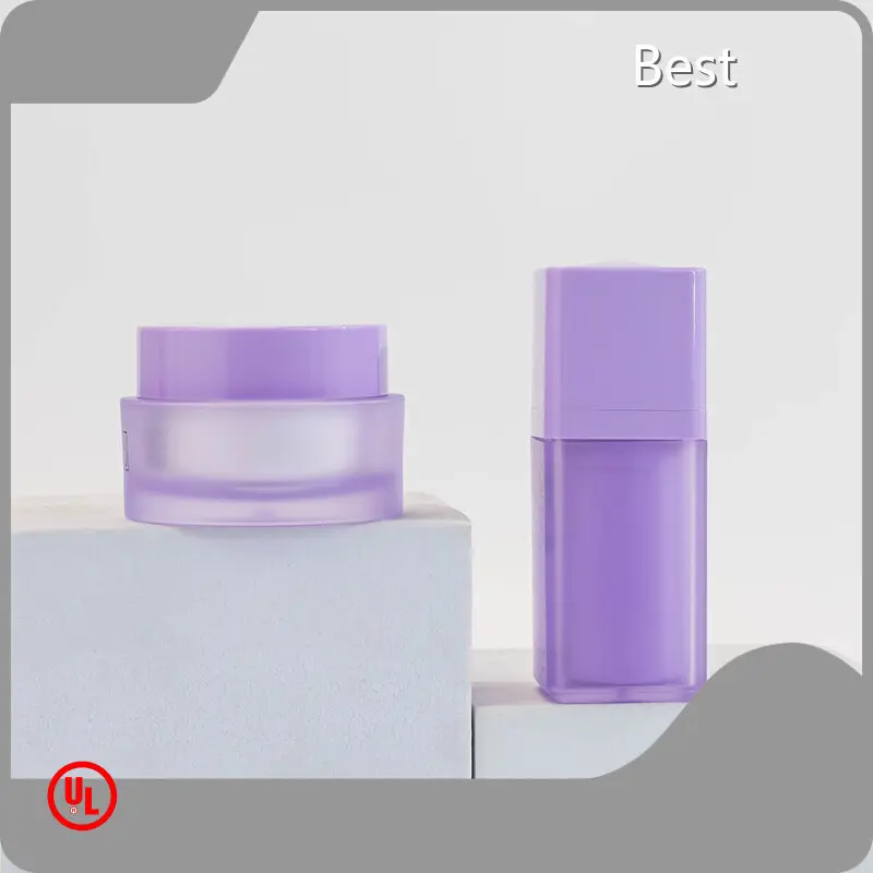 Good Selling Airless Lotion Bottle Airless Lotion Bottle Company 1