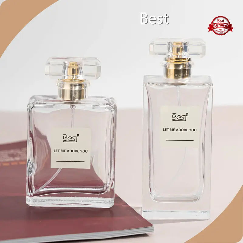 10ml Glass Perfume Bottles BEST-23282supplier 1