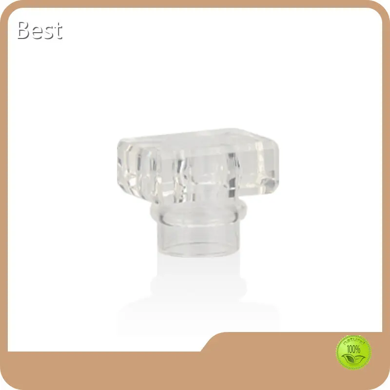 Top Selling Beautiful Perfume Bottles Factory 1