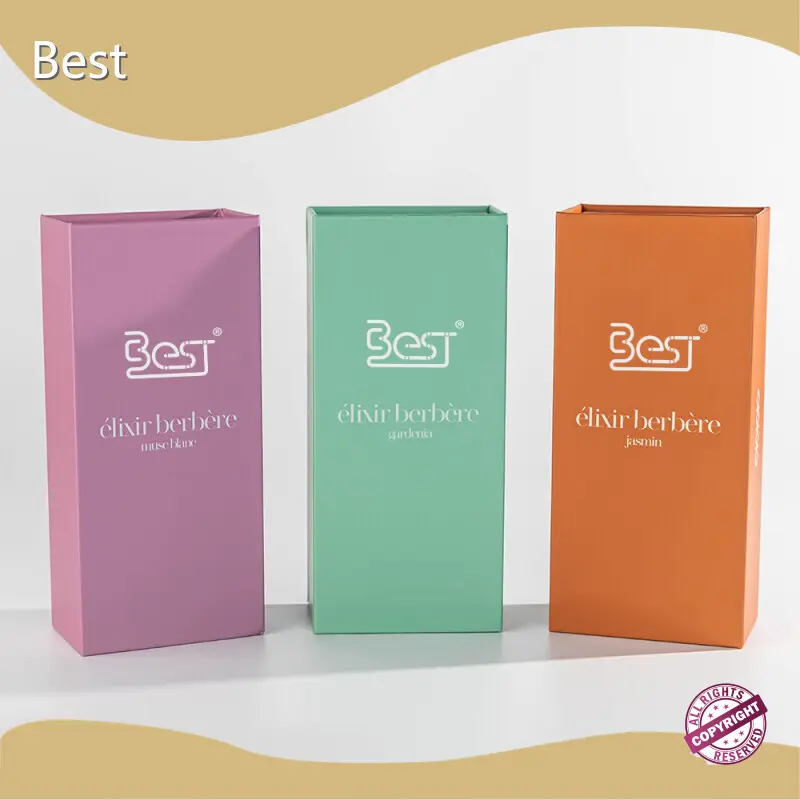 Good Selling 10ml Bottle Packaging Box Price List 1