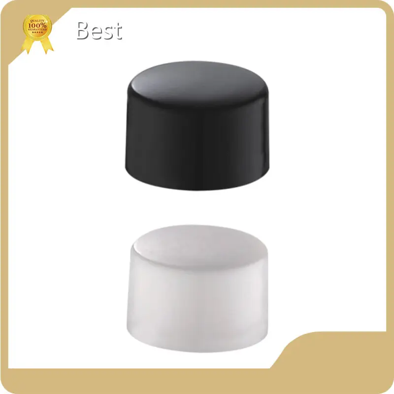 Bottle Caps for Glass Bottles Cosmetic Wholesale - Best 1