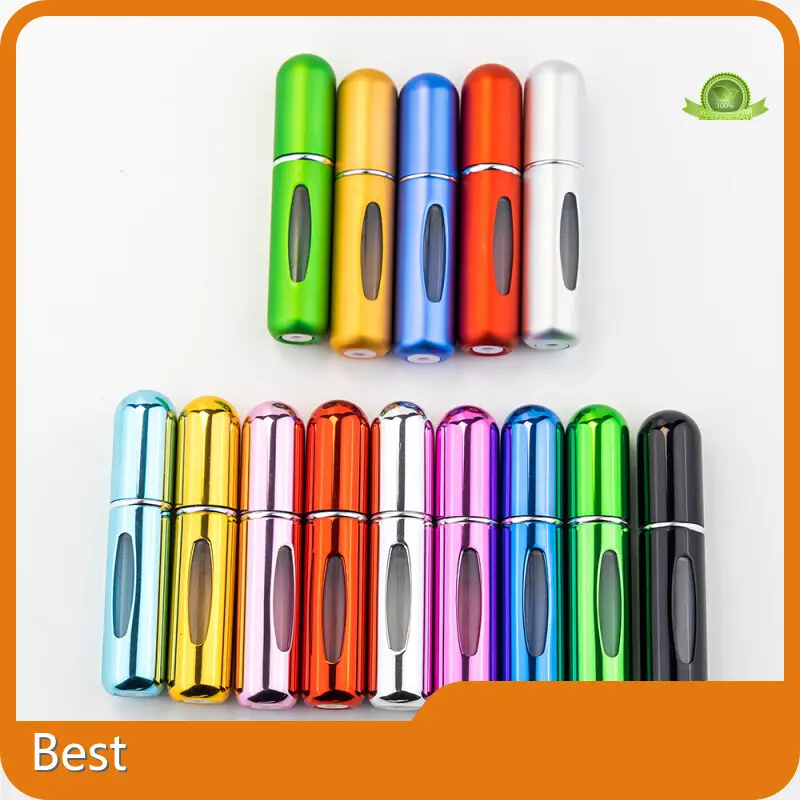 Ustomizedglass Perfume Spray Bottles Wholesale Spray Perfume 1