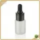 Black Glass Dropper Bottles Wholesale BEST-10001 Cosmeticfor Sale 1