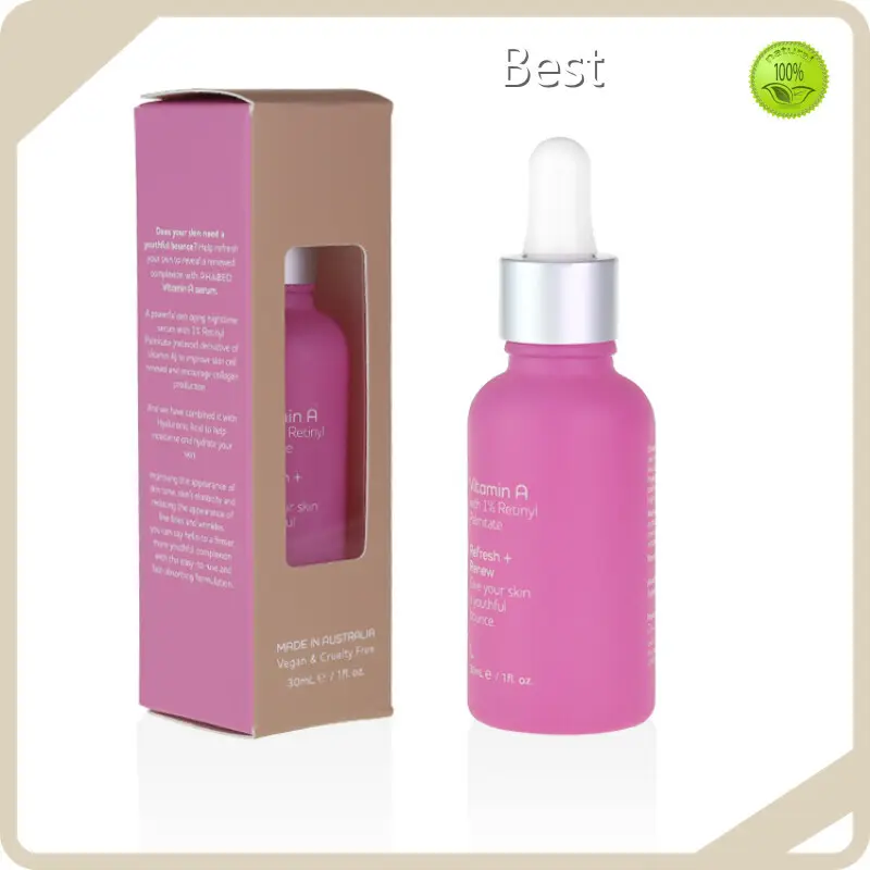 Essential Oil Bottles Wholesale BEST-60392 Screen Printingsupplier 1
