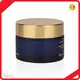 Ustomized Frosted Glass Cream Jar Frosted Glass Cream Jar Company 1