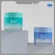 Clear Pet Jars with Lids Screen Printing Wholesale - Best 1