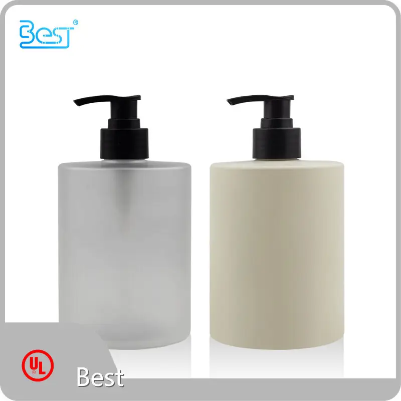 Factory Directplastic Bottles Wholesale Plastic Pump 1