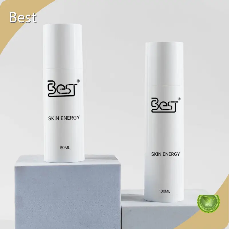 Top Selling Plastic Airless Pump Bottles Price List 1