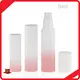 Plastic Airless Pump Bottles Cosmetic by Best 1