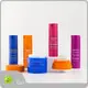 Ustomized Plastic Airless Pump Bottles 1