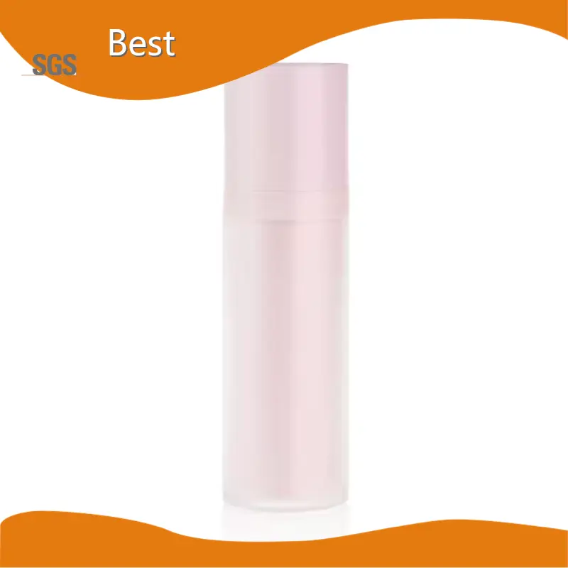 Top Selling Acrylic Lotion Bottle 1