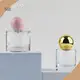 Pretty Perfume Bottles for Sale Glass Bottle + Plastic Cap 1