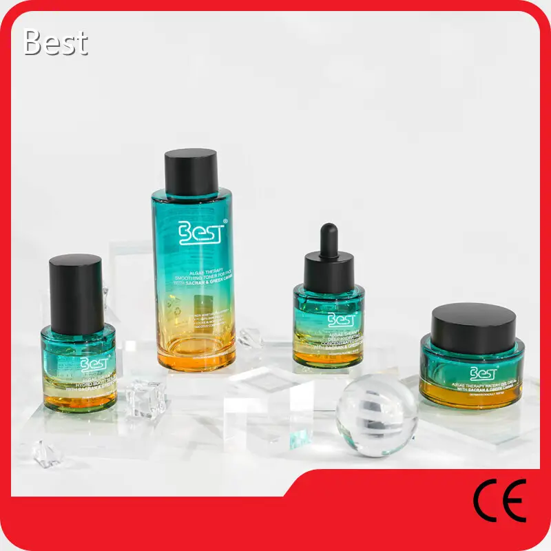 Best Glass Lotion Bottles Wholesale-1 1