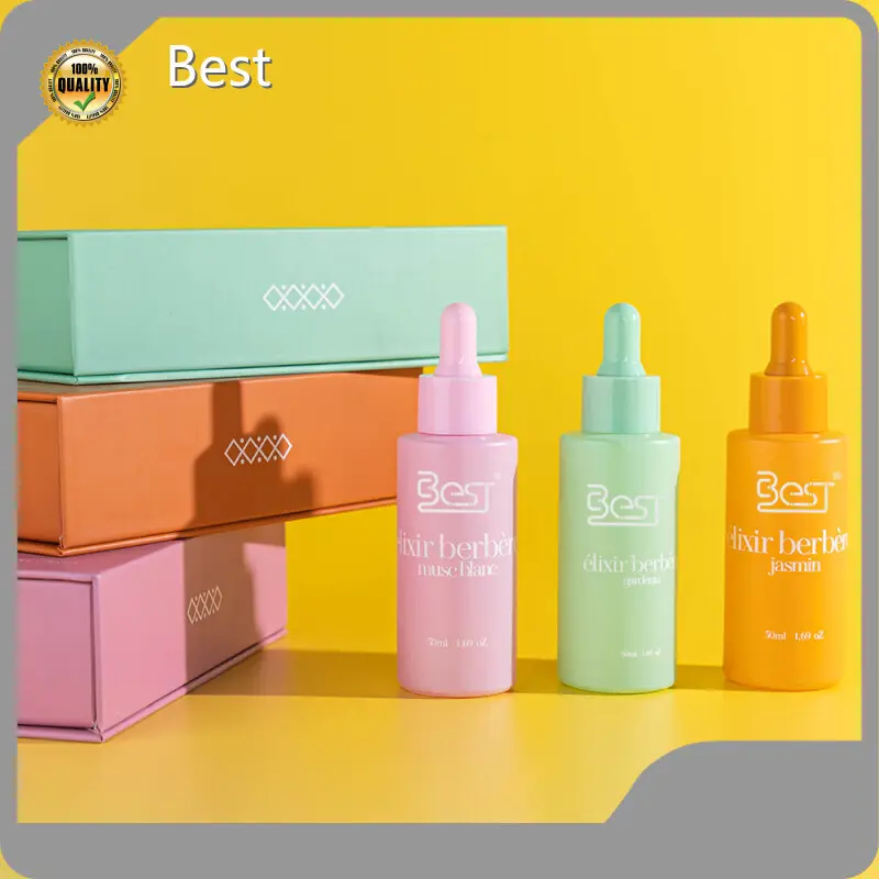 30ml Essential Oil Bottles Glass by Best 1