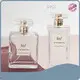 Clear Glass Perfume Bottles BEST-23282 - - Best 1