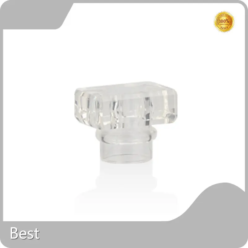 Best Pretty Perfume Bottles Capsupplier 1