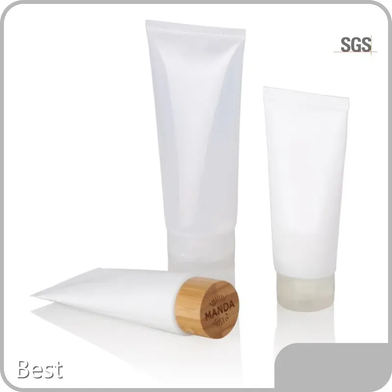 Ustomized Small Plastic Jars Supplier 1