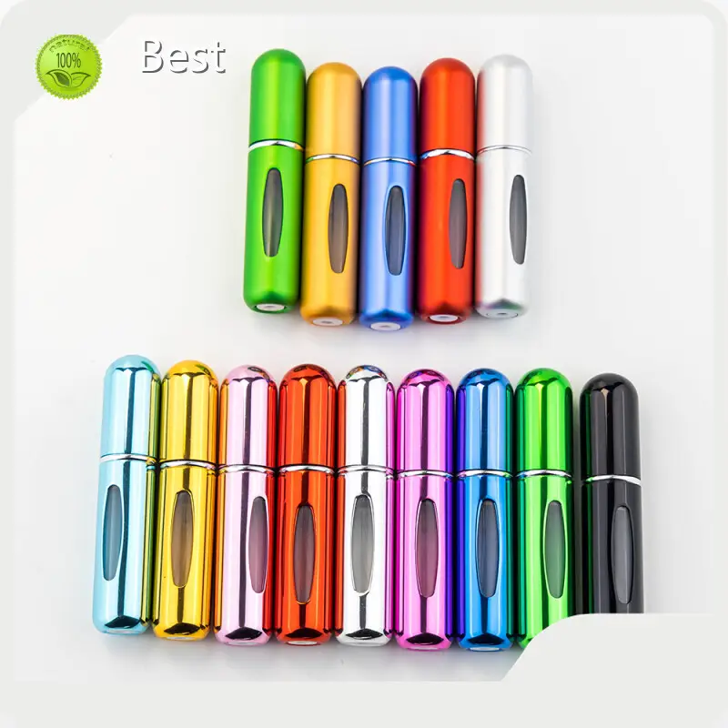 Custom Perfume Spray Bottle 1