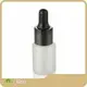 Best White Glass Dropper Bottle Cosmeticfactory 1