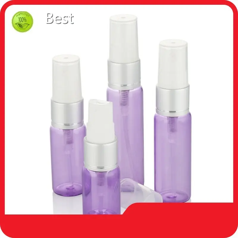 Factory Price Fancy Perfume Spray Bottle with Good Price 1