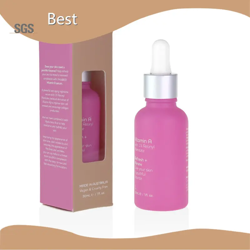 Hot Selling 5ml Essential Oil Bottles for Sale 1