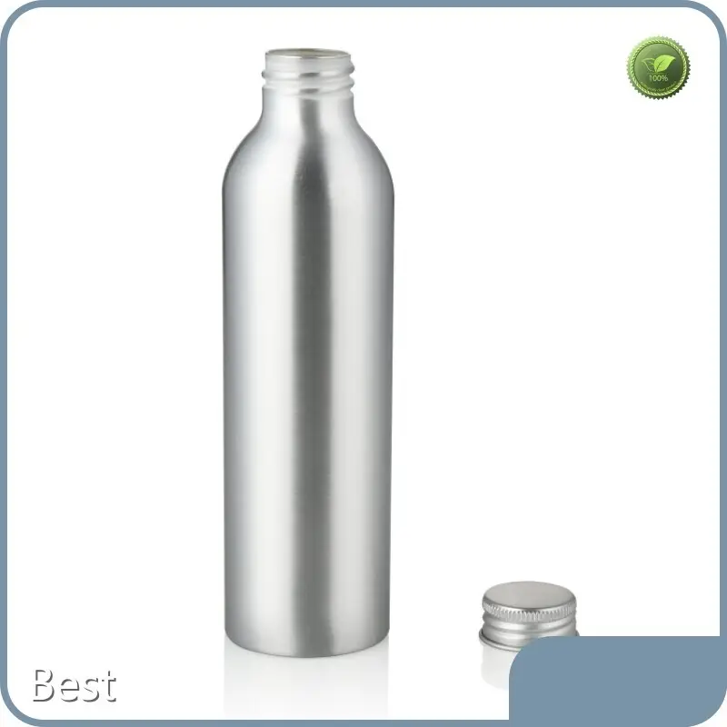 Best 100 Ml Aluminum Bottles Beveragesupplier 1