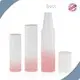 Airless Pump Bottles for Cosmetics Supplier Plastic 1