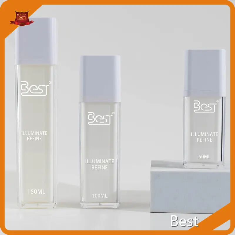 Best Price Acrylic Lotion Bottle 1