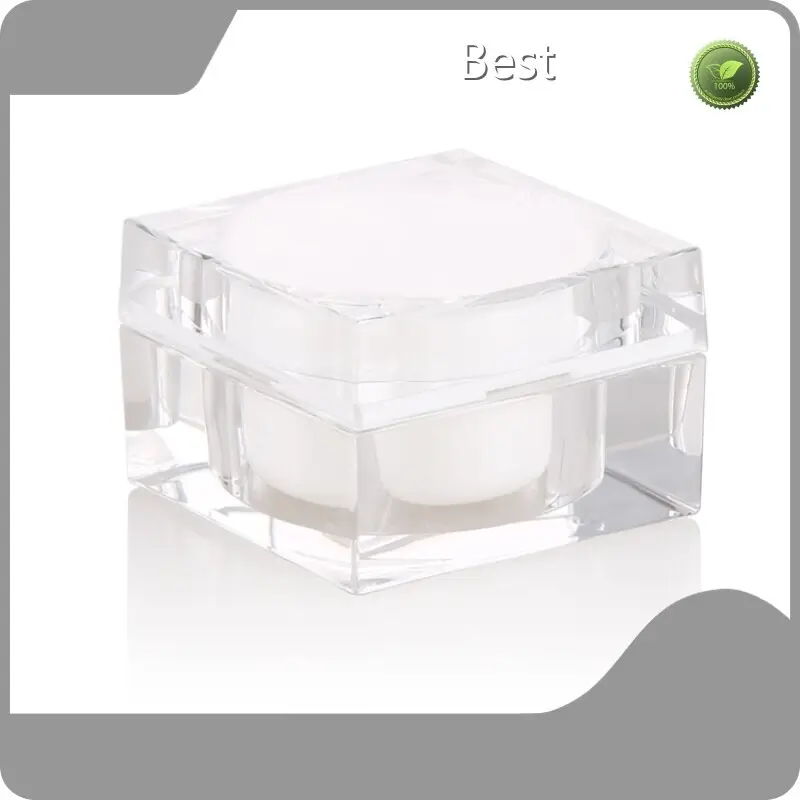 Factory Direct Acrylic Lotion Bottle-1 1