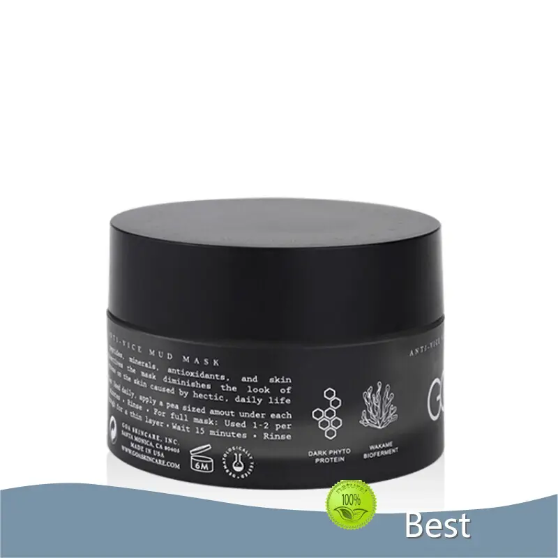 Acrylic Cream Jar Acrylic - - Best 1