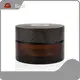 Hot Selling Glass Cream Jar 1