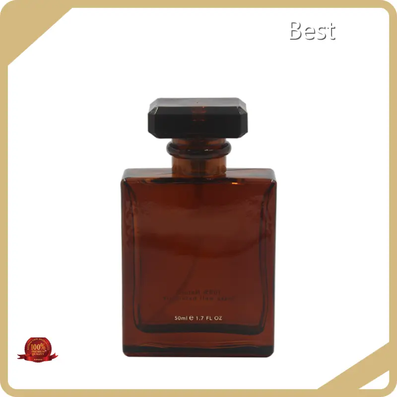 Hot Selling Beautiful Glass Perfume Bottles Beautiful Glass Perfume Bottles Company 1