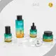 Good Sellingglass Lotion Bottles Screen Printing Glass 1