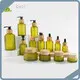 Glass Cream Jars Wholesale BEST-B23200 Bamboo+Glasssupplier 1