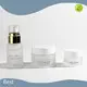 Glass Lotion Jar BEST-311417 - - Best 1