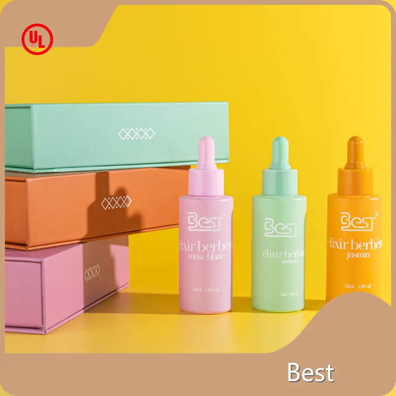 Ustomized Small Essential Oil Bottles 1