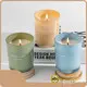 Glass Cream Jar Candle Jar Wholesale - Best 1