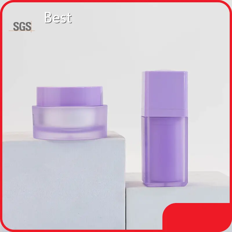 Best Airless Lotion Bottle Printingcompany 1