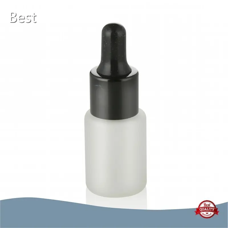 30ml Blue Glass Dropper Bottle Dropper Wholesale - Best 1