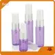 Ustomized Glass Perfume Spray Bottles Wholesale 1